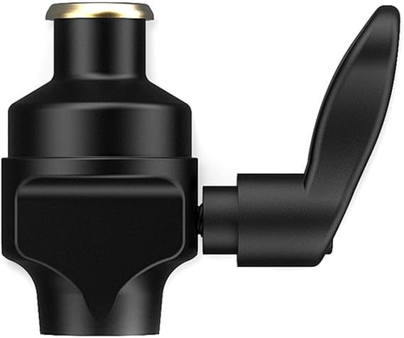 Freefly Toad on a Stick C-Stand Adapter for MoVI Gimbals