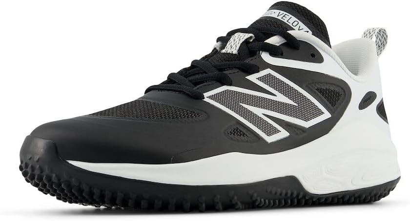 New Balance Women's Fresh Foam Velo V4 Turf-Trainer