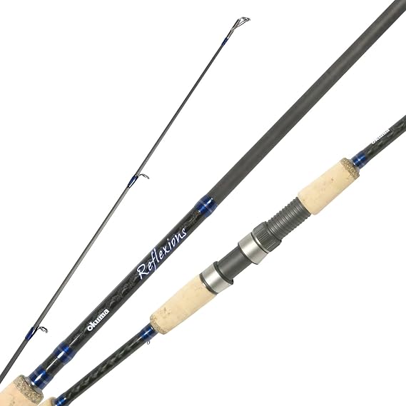 OKUMAFreshwater Rod