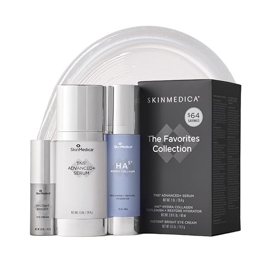 SkinMedica Favorites Collection, 3 ct., Old Packaging