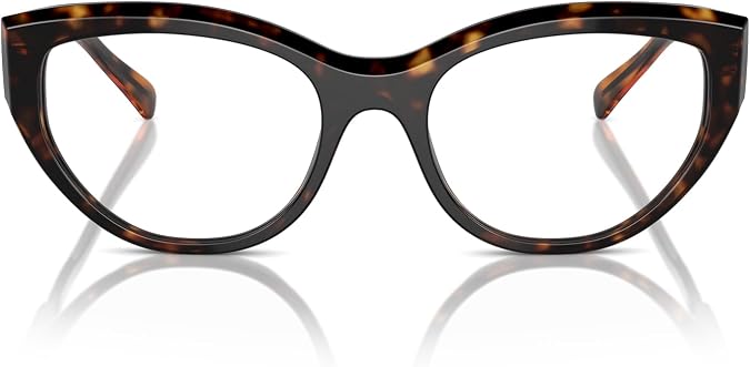 Vogue Eyewear womens Vo5560 Cat Eye Prescription Eyewear Frames
