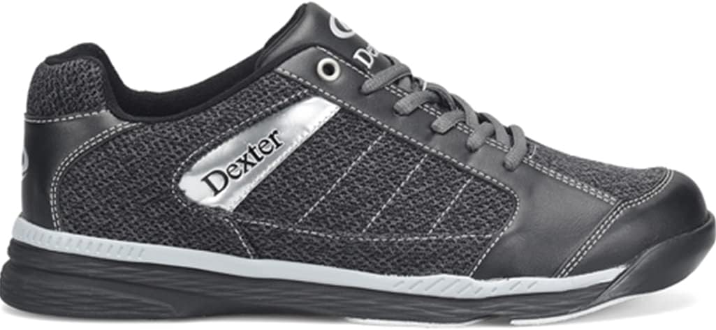 Dexter Modern Mens Bowling Shoes, Navy