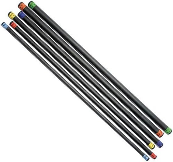Champion Reactor Work Out Bar