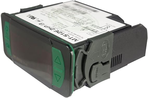 Heating and Cooling Electronic Control MT-512E 2HP MT512E Walk-in Cooler Temperature