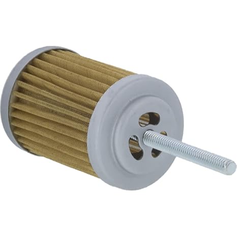 5S7645 Fuel Filter Fits Donaldson, Replaces OEM Part Number P502136