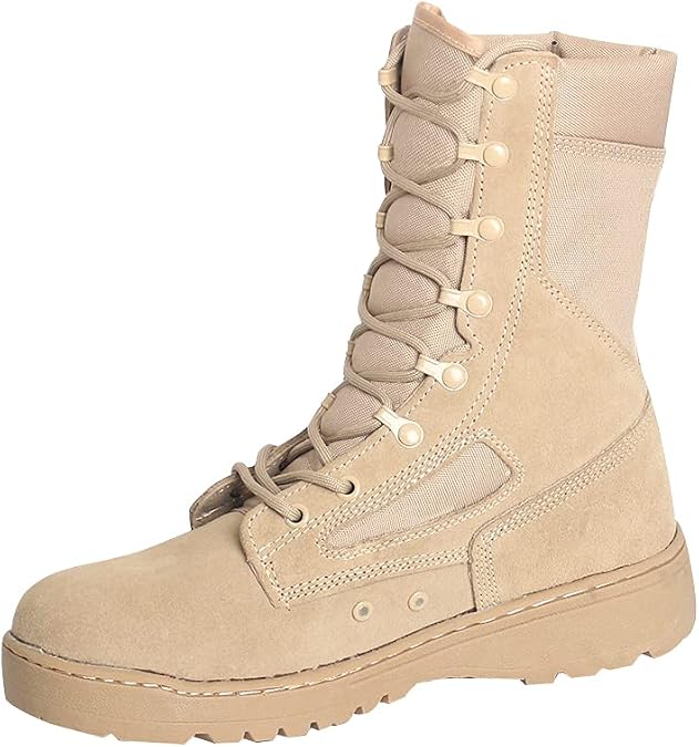 Military Boots Army Boots,Men's Tactical Boot