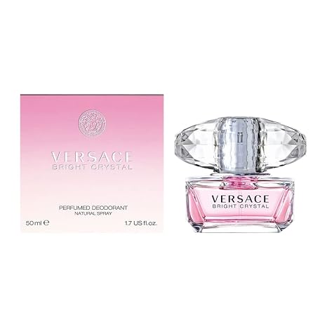 Bright Crystal 50 Ml.