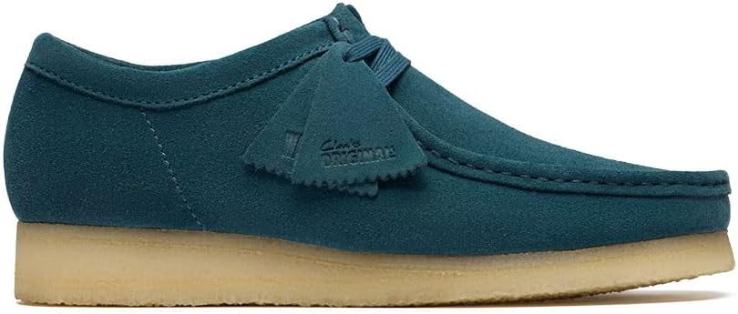 Clarks Original's Men's Wallabee 26183758