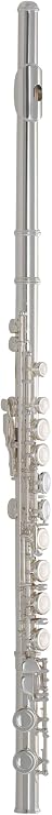 Prelude FL711 Student Flute