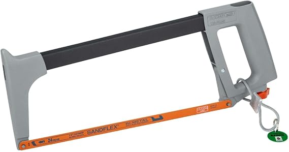 Bahco 225-PLUS-3906-TH Hacksaw Frames