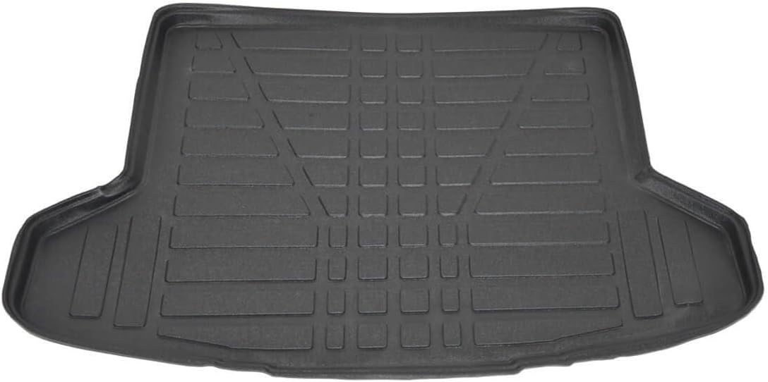 Bizymo Mitsubishi Compatible Attrage Sedan 3D Luggage Pool 2014 And Later