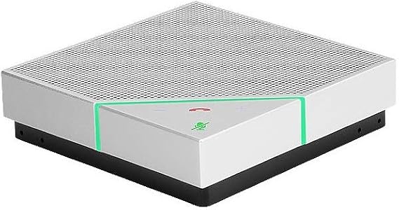 Polycom VoxBox Bluetooth/USB Speakerphone