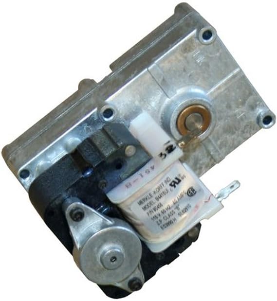 US Stove 80456 Drive Motor for Models 6039, 6033, 6035, 6037