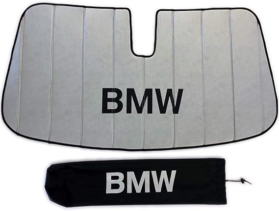 BMW G01 X3 UV Sunshade 82112458102