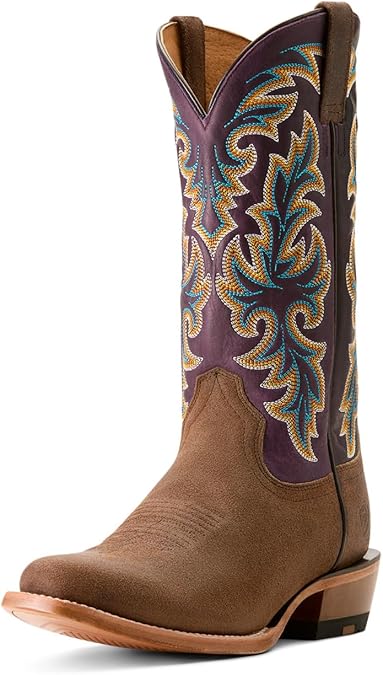 ARIAT Men's Futurity Cowboy Boot
