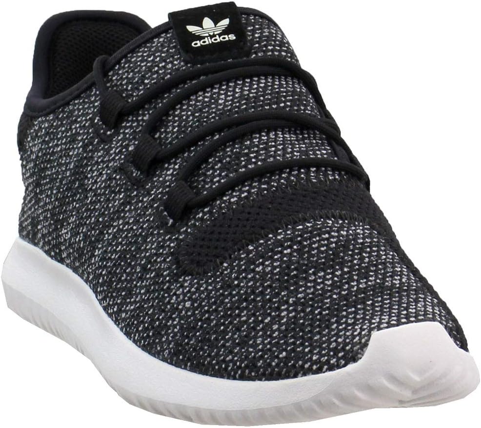 adidas Little Boys Tubular Shadow Knit Casual Sneakers #BY2222 3 Little Kid M