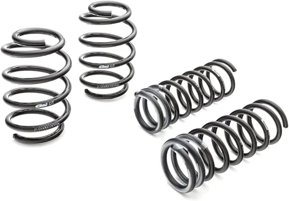 Eibach 4018.140 Pro-Kit Performance Spring Kit