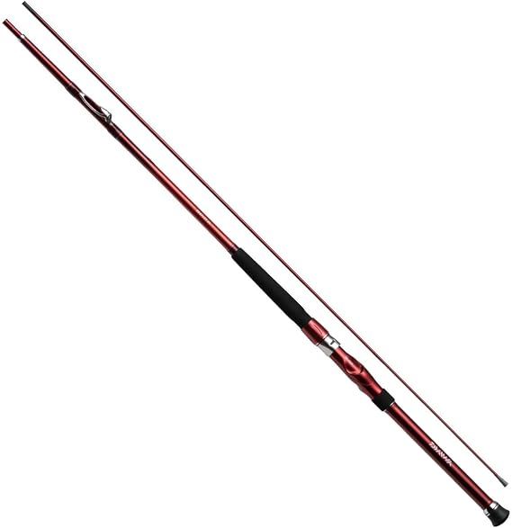 Daiwa INTERLINE SEAFLEX 64 50-310