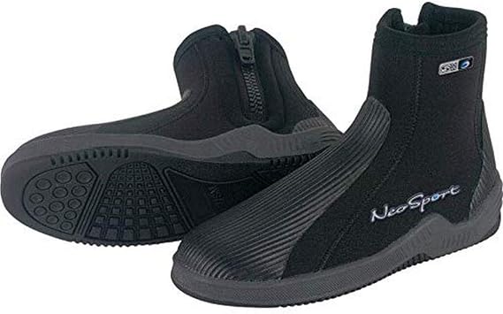NeoSport 5-mm Hard Sole Boot
