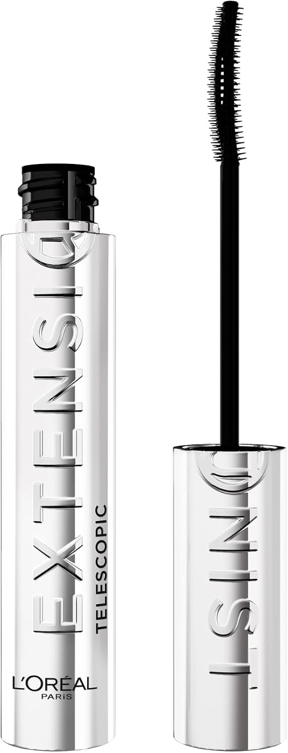 L'Oreal Cosmetics Telescopic Extensionist Maskara