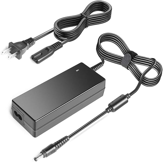 TAIFU 24V AC Adapter for Zebra ZP450 ZP500 and G-Series GX420 GX430 GX420d GX420t GK420D GK420T GK430D GK430T GX430d GX430T GT800 GT820 Printers Zebra FSP100-RDB Part Number: 808101-001 9NA1000100