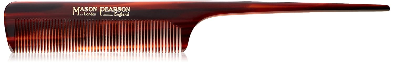 Mason Pearson Tail Comb, 0.1 lb