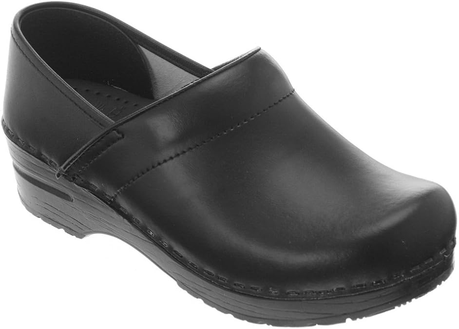 Dansko Unisex Professional Clog