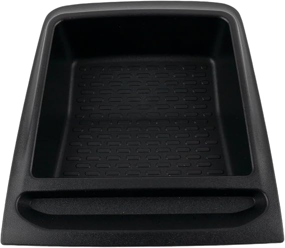 Dashboard Storage Box Tray, for Fiat Ducato, Boxer Relay 2014-On