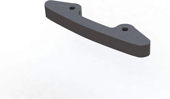 ARRMA Foam Front Bumper ARA320537 Elec Car/Truck Replacement Parts