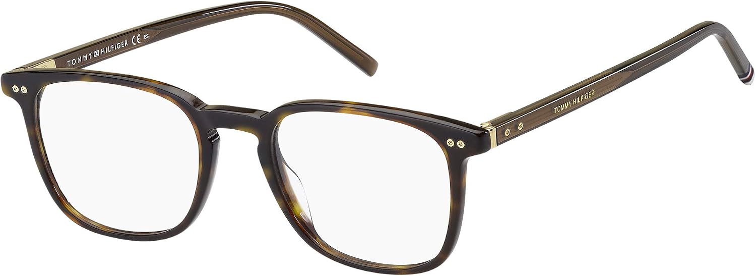 Tommy Hilfiger TH 1814 Dark Havana 5120150 men Eyewear Frame