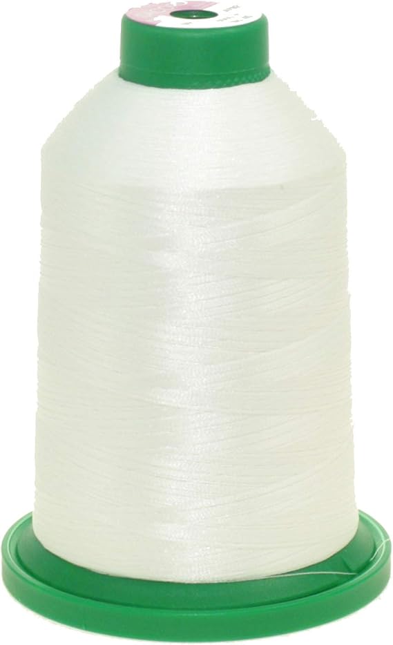 Isacord Embroidery Thread 1000m 0015