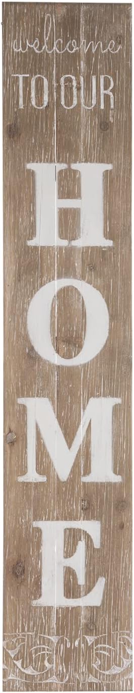 Hobby Lobby Welcome To Our Home Wood Sign Farmhouse Home Wall Decor