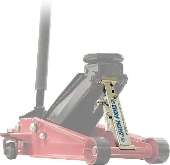 AGM Jack Rod Support Bar 3.5 Ton Locking Bar