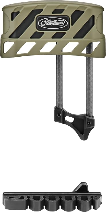 Mathews Lowpro Fixed Quiver