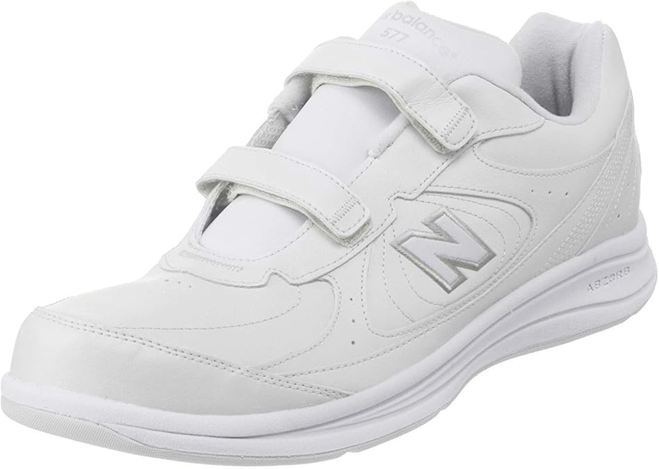 New Balance Men's 577 V1 Hook and Loop