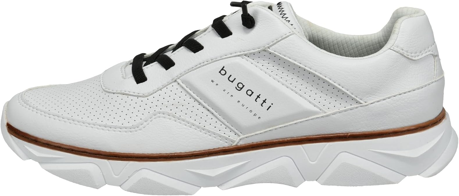 bugatti 321-93501-5000 Men's Trainers