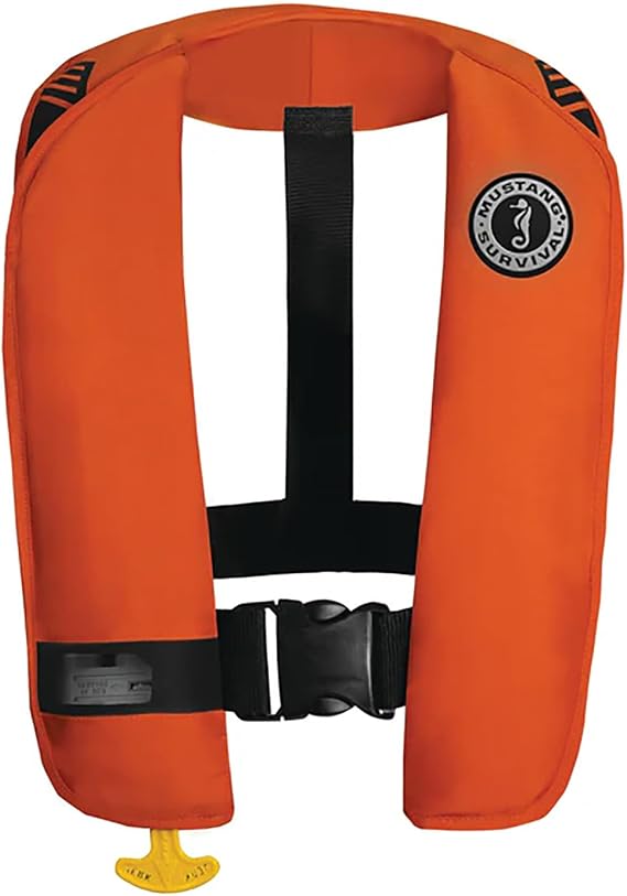 Mustang Survival MIT 100 Automatic Inflatable PFD