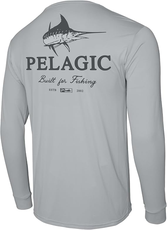 Apparel Men's Aquatek Turner Fishing Shirt