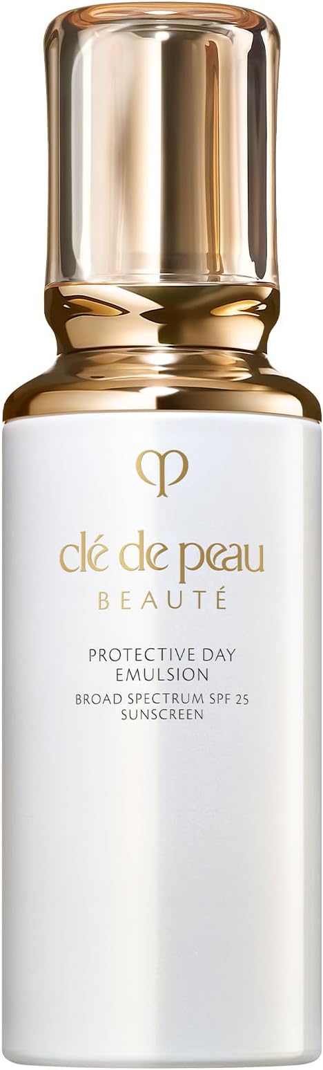 Protective Day Emulsion, 125mL / 4.2 oz