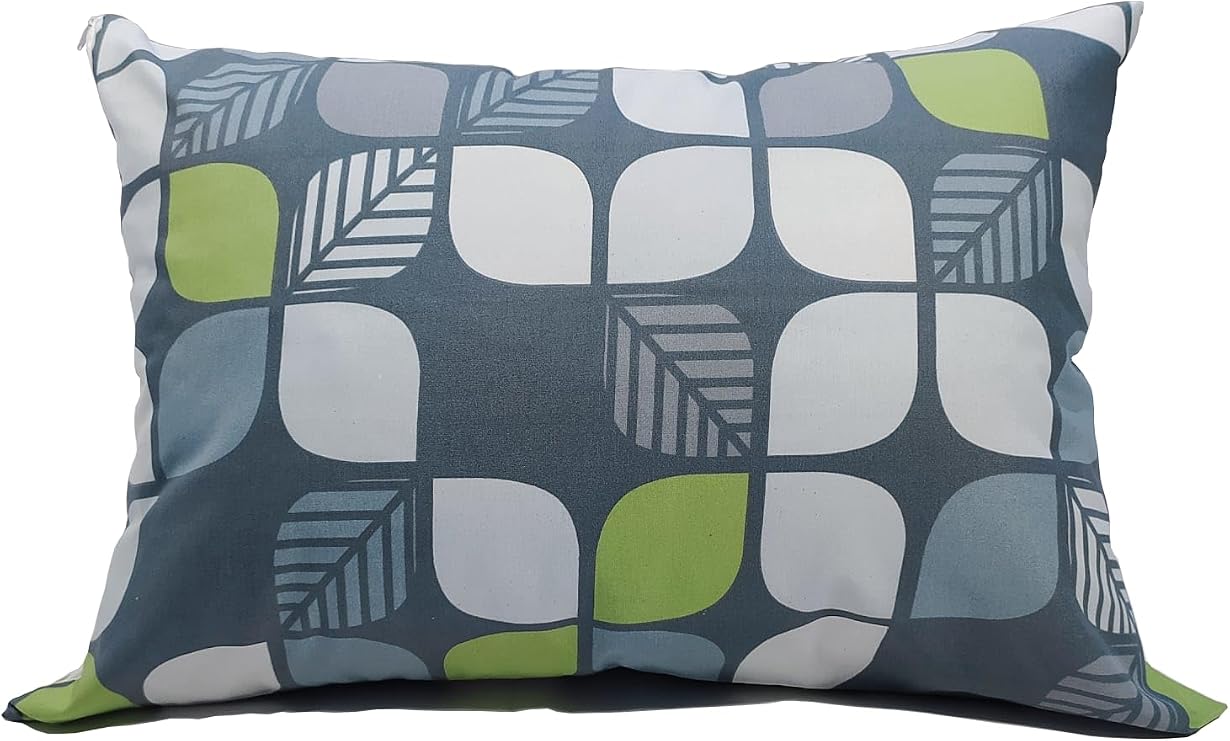 güllüce home textile Pillow Case (2 pieces) 50x70cm yk-159