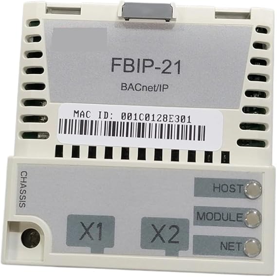 FBIP-21 Inverter Comm Module BACnet/IP