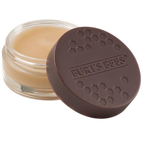 Burt's Bees. 7
