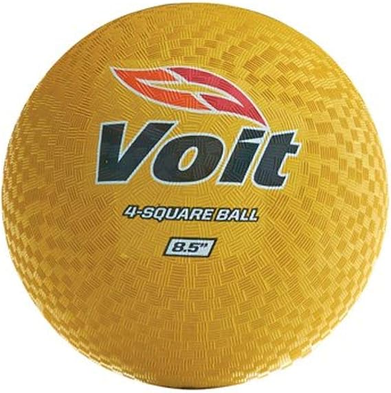 Voit 4 - Square Utility Ball (EA)