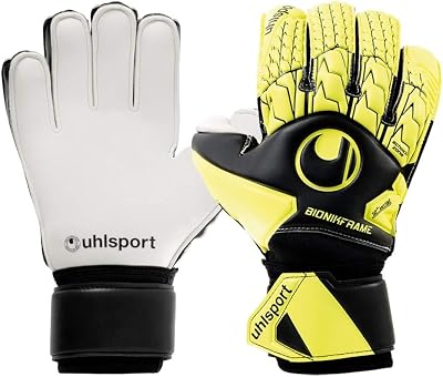 Absolutgrip Bionik BlackFluo, 10