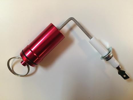 Supco TradeFox FSC10 Flame Sensor Cleaner