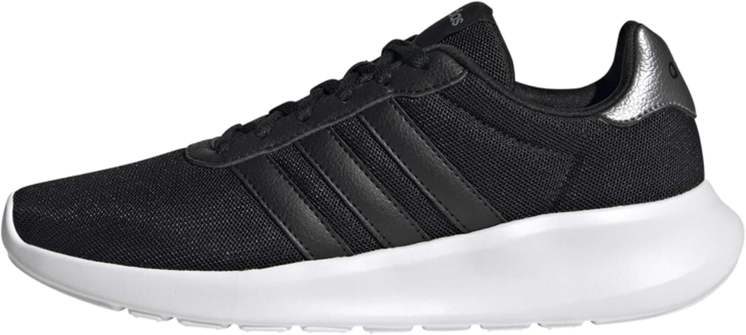 adidas Women's Lite Racer 3.0 Running Shoe
