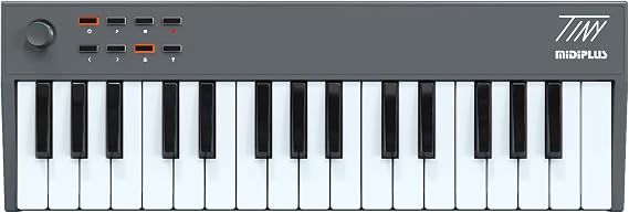 MIDIPLUS TINY MIDI Keyboard Controller