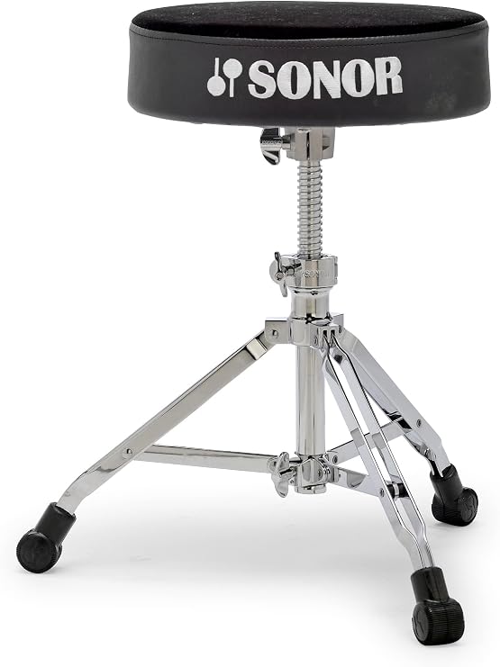 Sonor 4000 Series Drum Throne