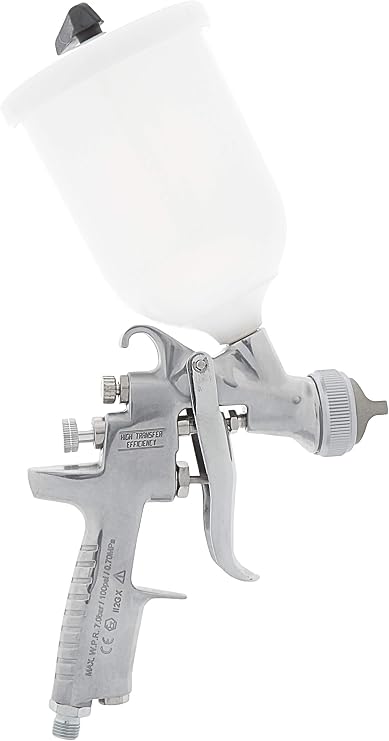 Automotive Spraying Equipment Technologies 9230 Spray Gun