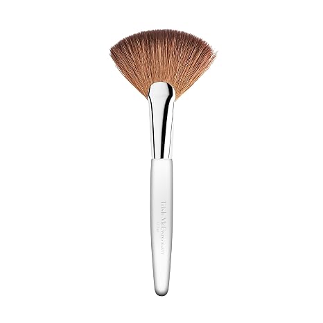 Trish McEvoy Women's Brush 62 Fan Brush